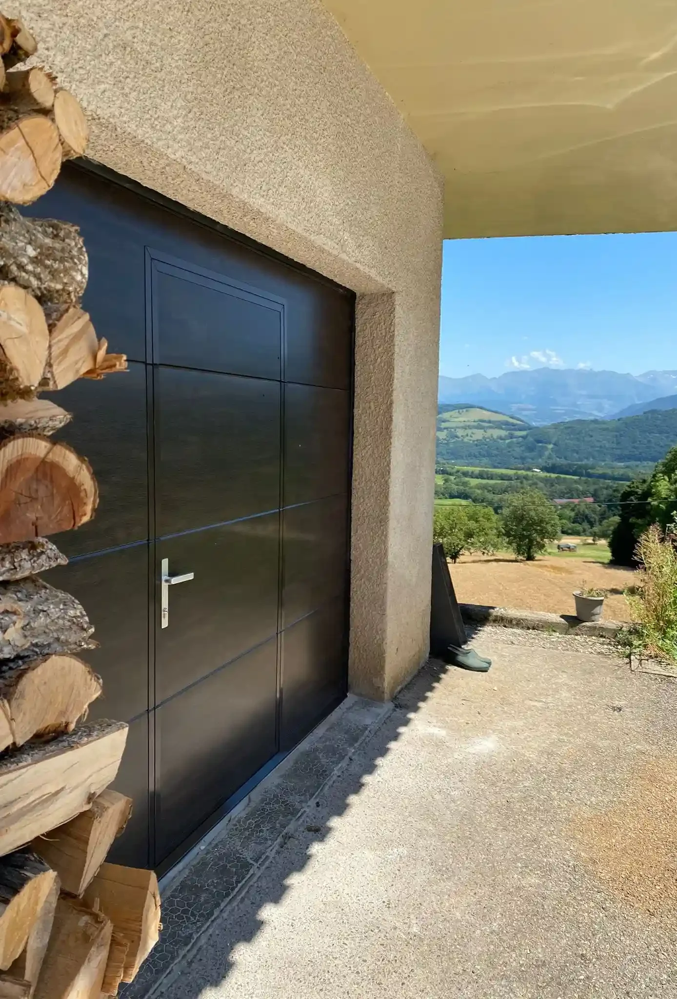 Vercors_stores_fermetures_menuiserie_grenoble