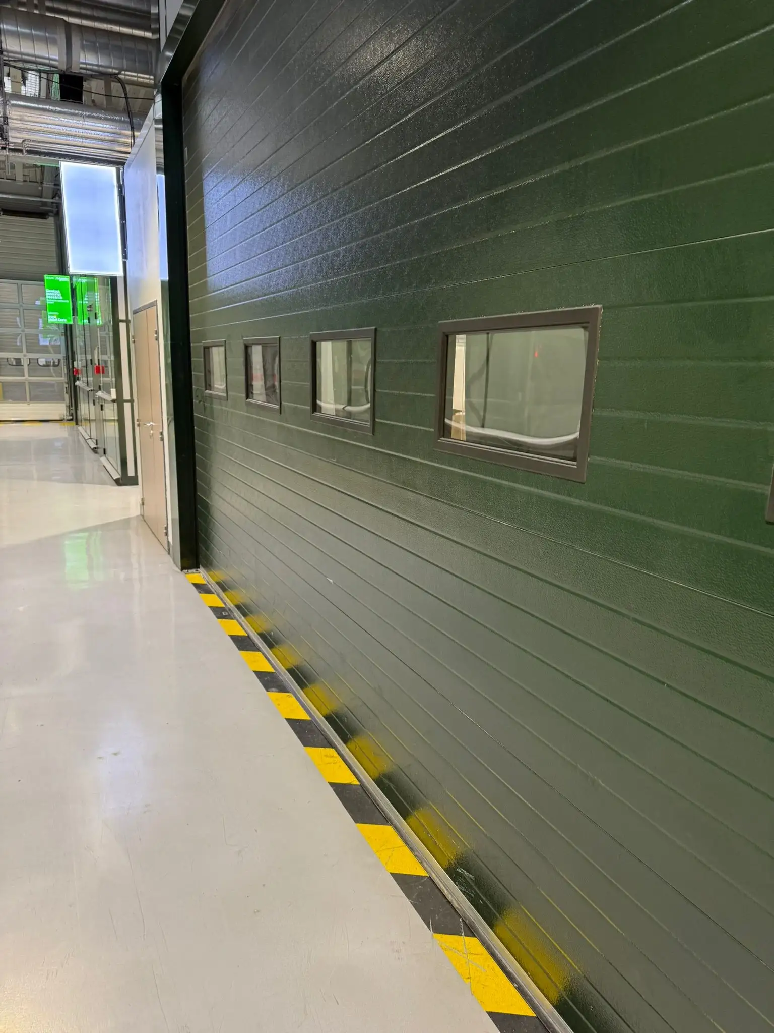 Stores extérieurs grande dimension