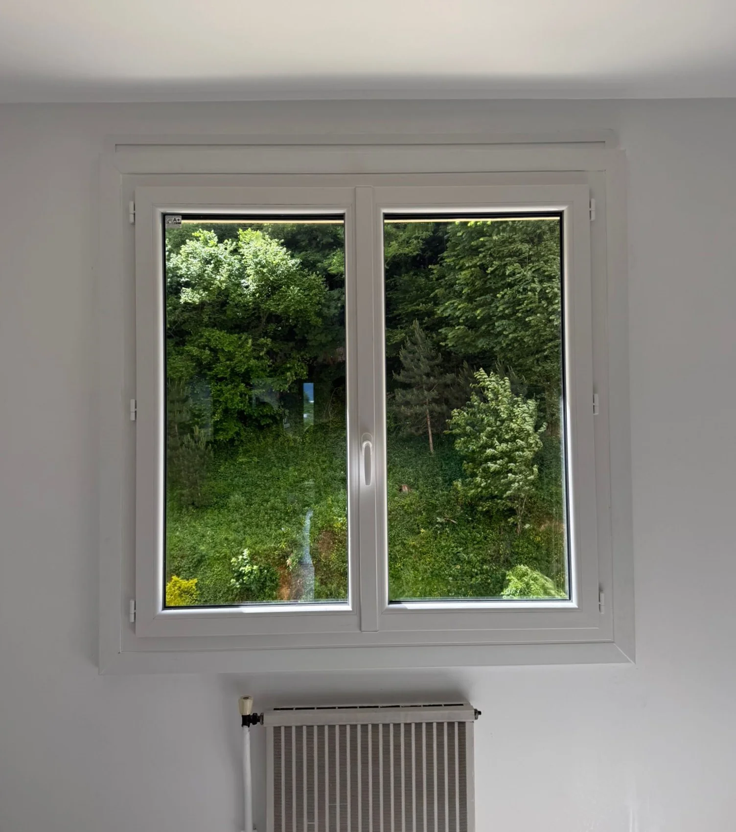 Pose de stores Echirolles