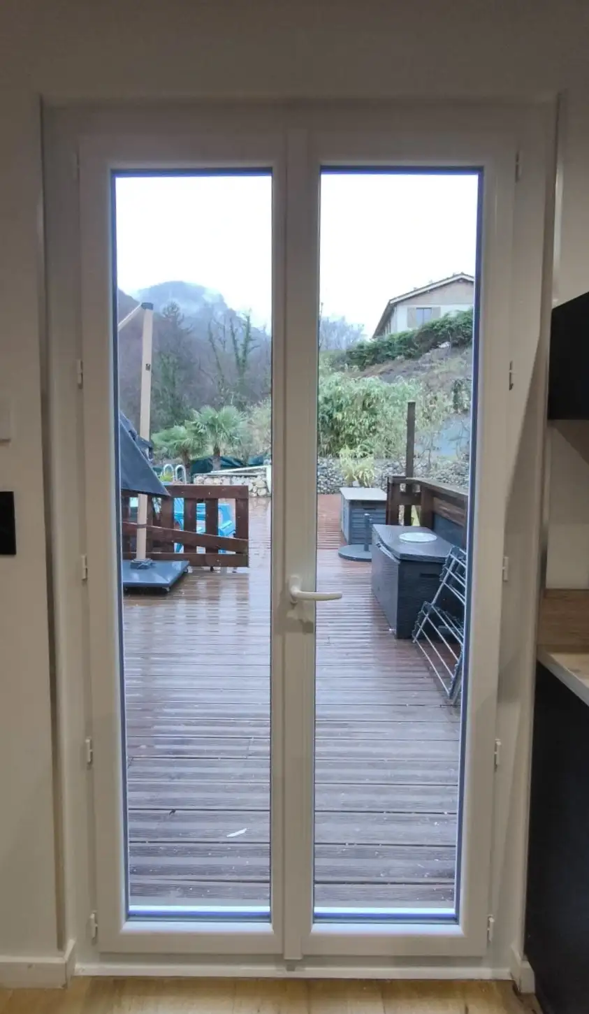 Stores extérieurs grande dimension